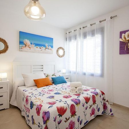 Apartamento Playa Torrox Exterior foto