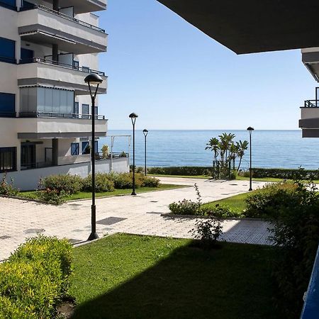 Apartamento Playa Torrox Exterior foto