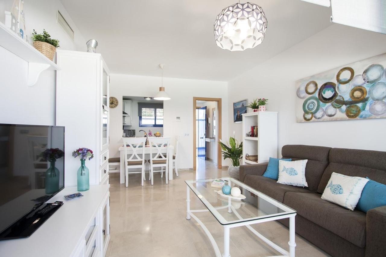 Apartamento Playa Torrox Exterior foto