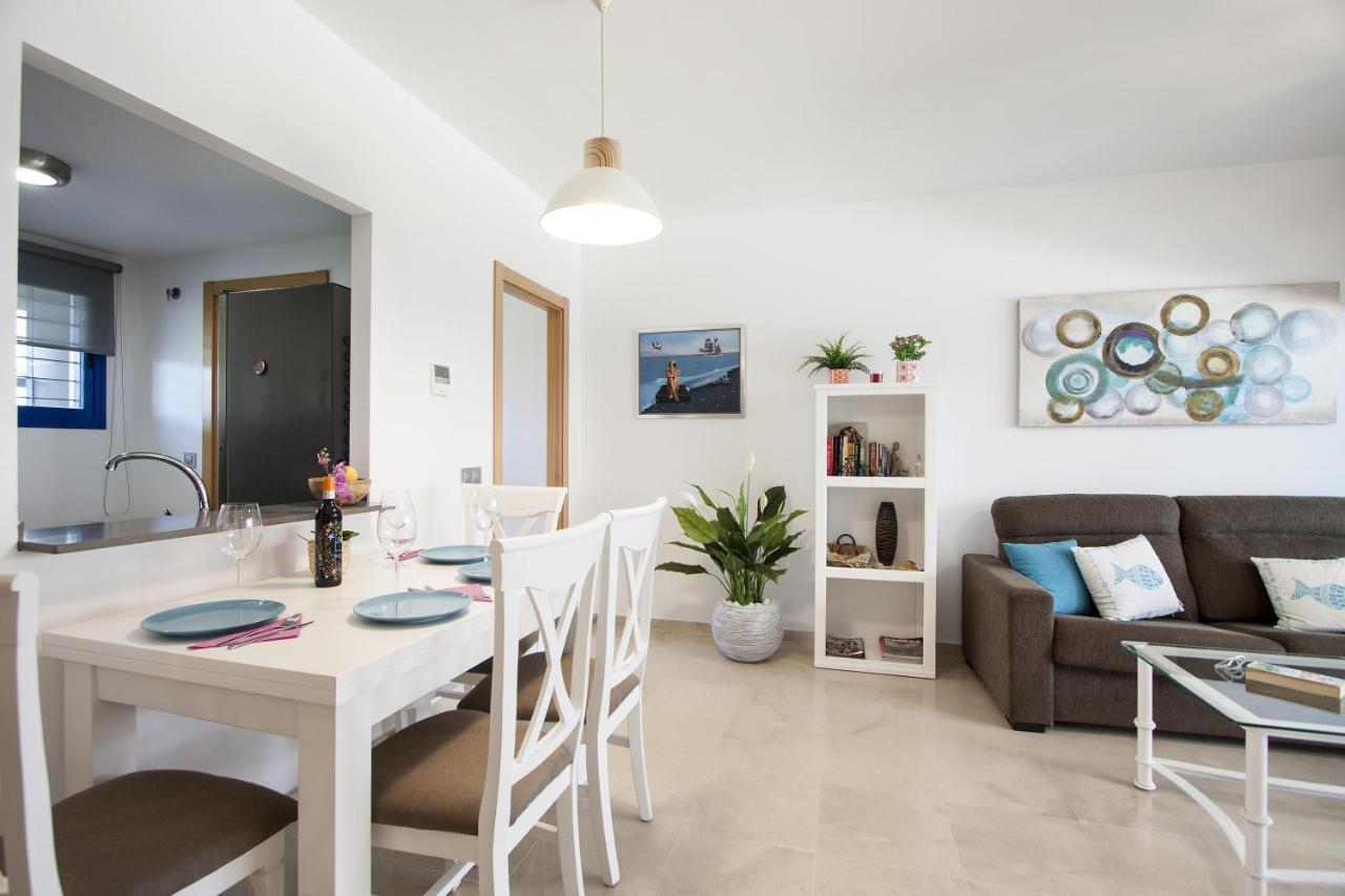 Apartamento Playa Torrox Exterior foto
