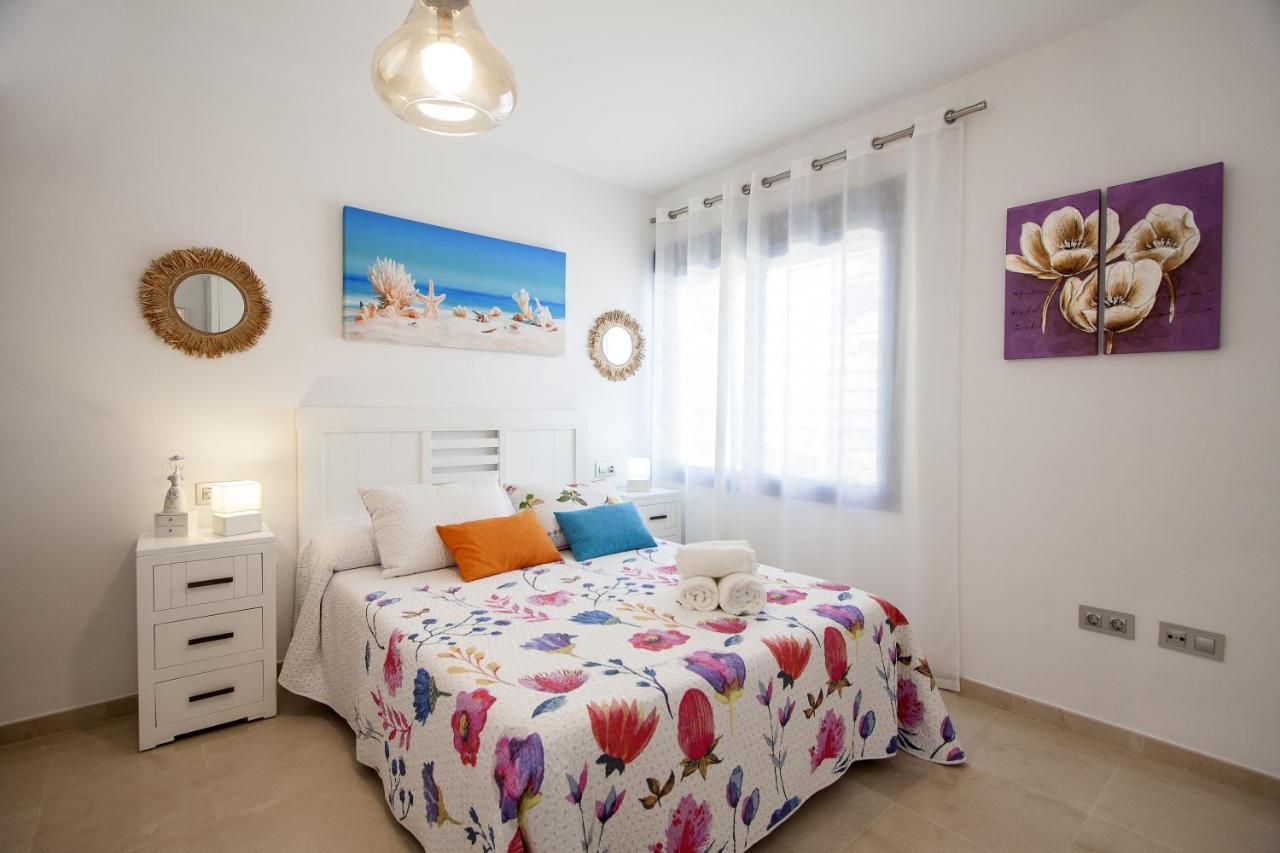 Apartamento Playa Torrox Exterior foto