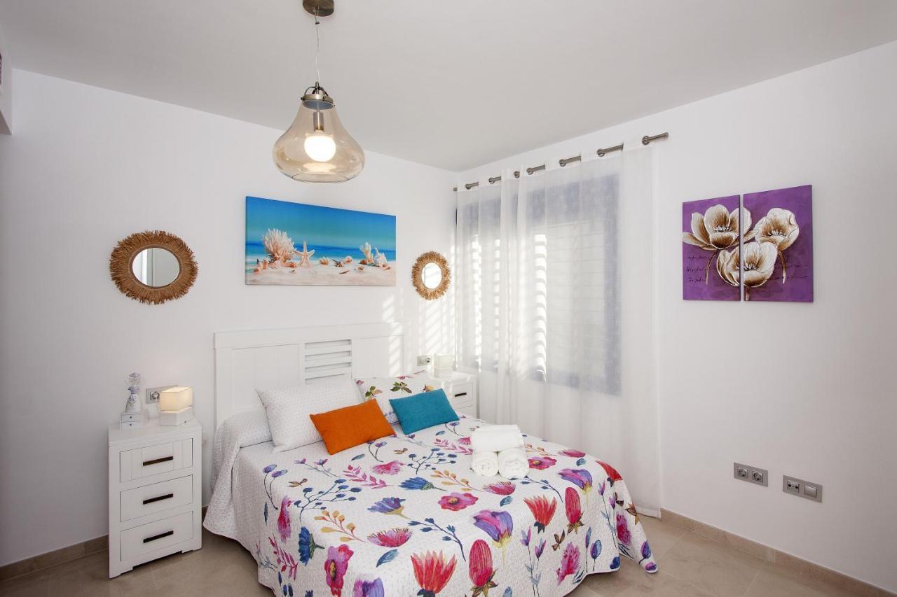 Apartamento Playa Torrox Exterior foto